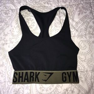 Gymshark Fit Sports Bra
